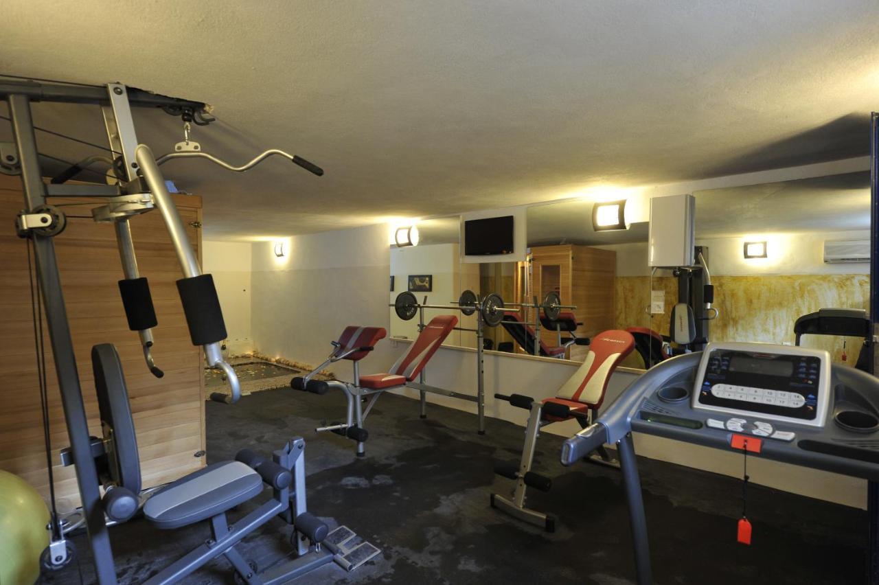 Aphrodite Boutique Hotel Alikí Zewnętrze zdjęcie